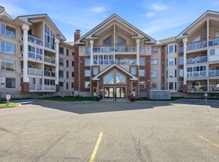 4805 45th St #107, Red Deer, AB T4N7A9