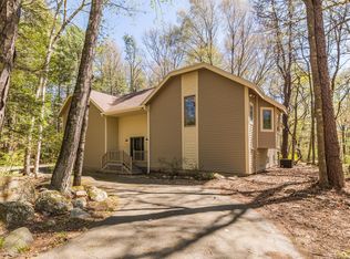 9 Stonehedge Way, North Granby, CT 06060