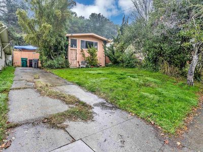 3843 Fruitvale Ave, Oakland, CA, 94602