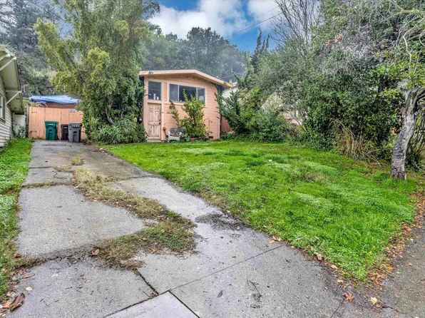 3843 Fruitvale Ave, Oakland, CA 94602