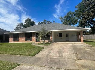 5736 Manassas Dr, Baton Rouge, LA 70817