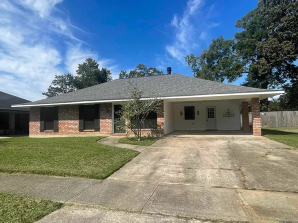 5736 Manassas Dr, Baton Rouge, LA 70817