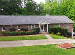 108 Chappell Rd, Dawsonville, GA 30534