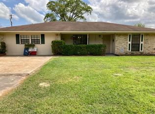 149 County Road 506, Nacogdoches, TX 75961