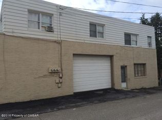 116 W 7th St, Hazleton, PA 18201