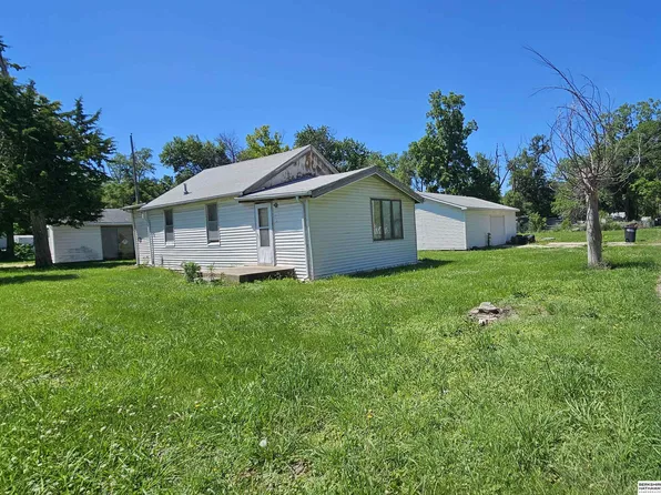 502 E Fort St, Omaha, NE 68110