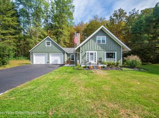 20 Beechford Dr, Olive, NY 12412
