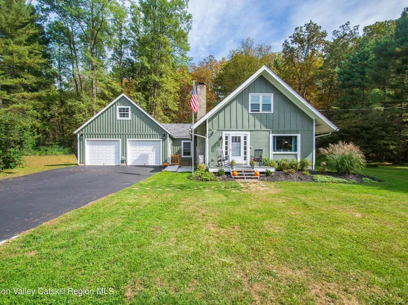 20 Beechford Drive, Boiceville, NY 12412