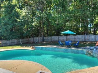 10517 Sutherby Dr, Charlotte, NC 28277