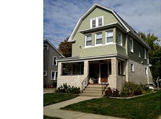 261 Brown St, West Haven, CT 06516
