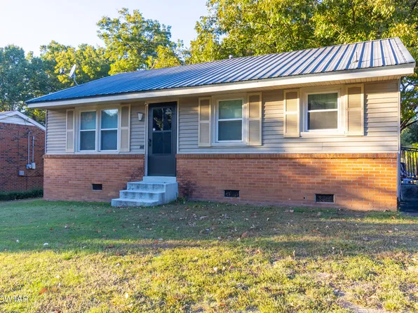 1724 Phillips St, Dyersburg, TN 38024