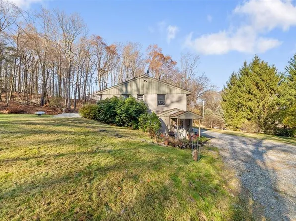 25 Whittier Hills Road, North Salem, NY 10560