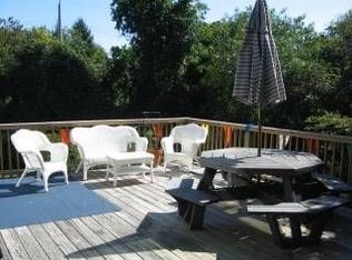 2 Overlook Ave, Charlestown, RI 02813