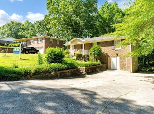 4113 Harris Ave, Adamsville, AL 35005