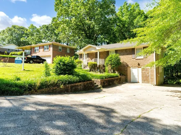 4113 Harris Ave, Adamsville, AL 35005