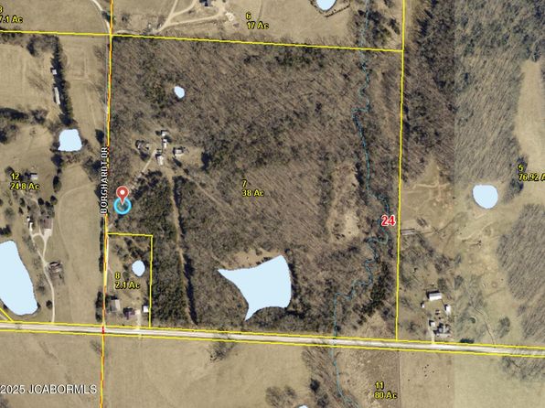 29638 Borghardt Dr, California, MO 65018