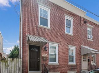 4475 Livingston St, Philadelphia, PA 19137