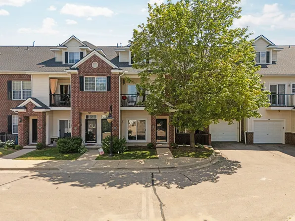 273 Scio Village Ct Unit 131, Ann Arbor, MI 48103