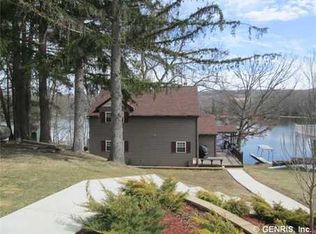3216 Koziatek Rd, Bradford, NY 14815