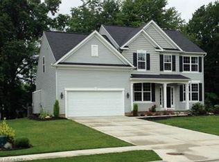 4322 Willow Wood Way, Uniontown, OH 44685