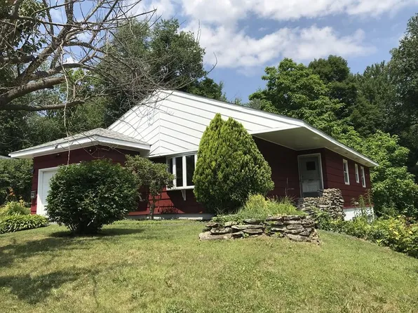 19 Orrison St, Worcester, MA 01609