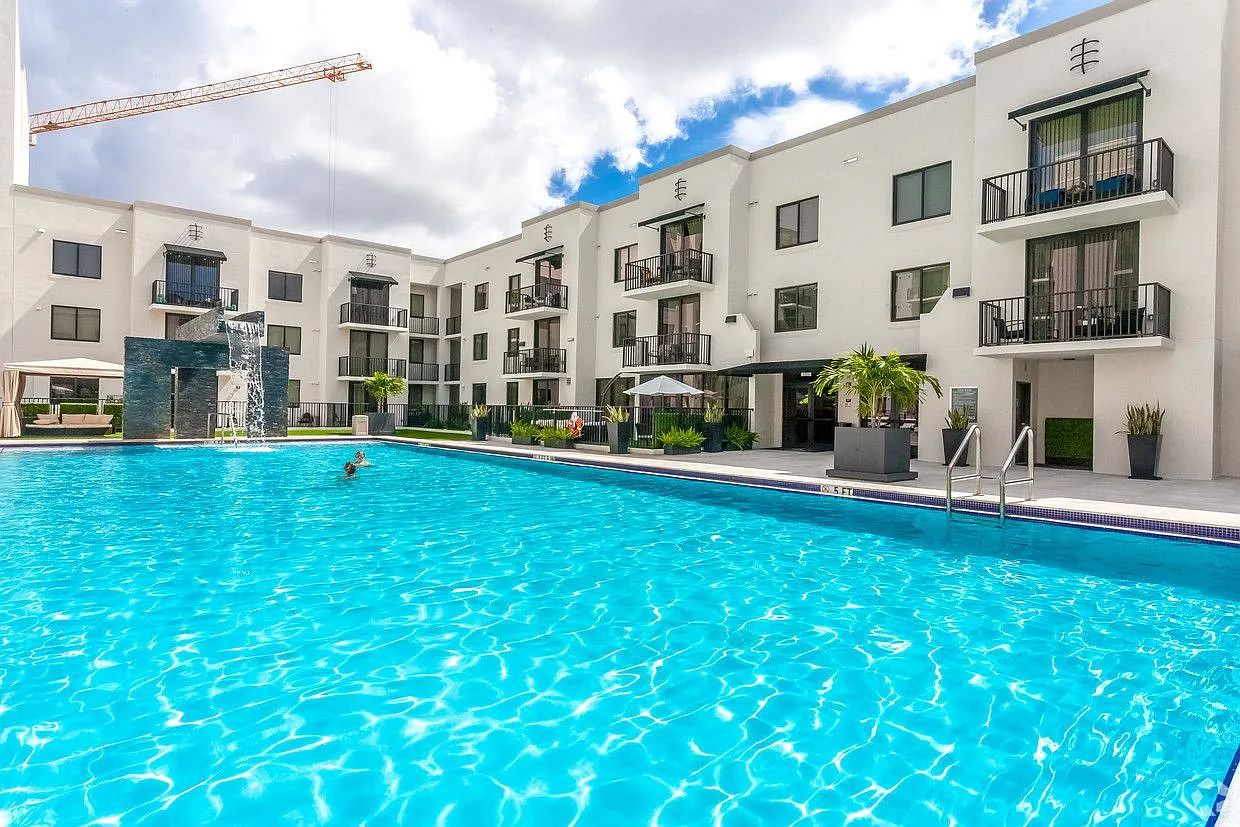 Solena West Miami I — Photo 4