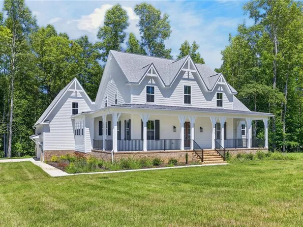 9588 Angels Share Dr, New Kent, VA 23124