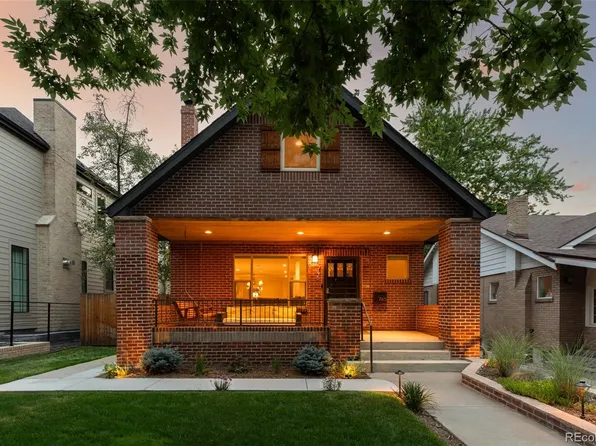 745 S York Street, Denver, CO 80209