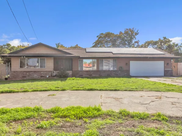 5742 E Marsh St, Stockton, CA 95215