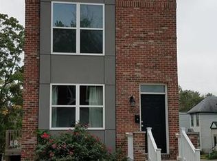 1524 E College Ave, Saint louis, MO