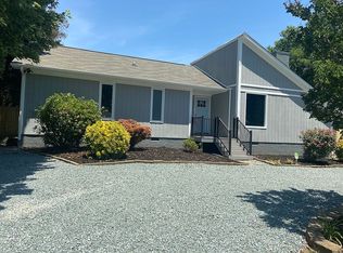515 Plantation Dr, Burlington, NC 27215
