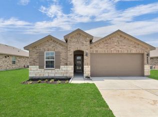 606 Thunder Cloud Dr, Baytown, TX 77523