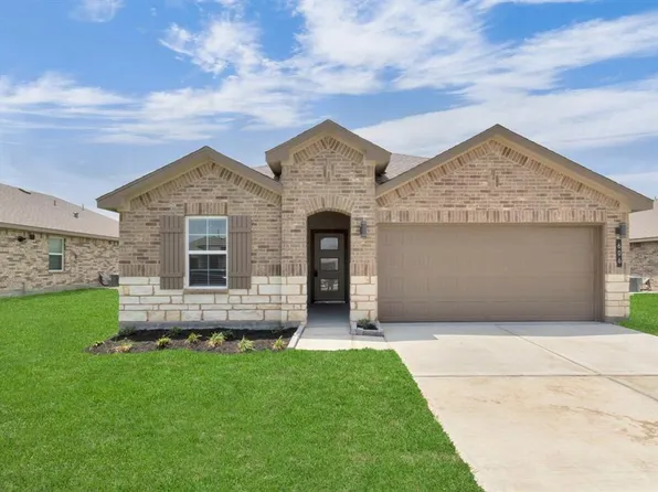 606 Thunder Cloud Dr, Baytown, TX 77523