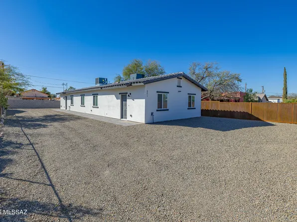 3044 N Estrella Ave, Tucson, AZ 85705