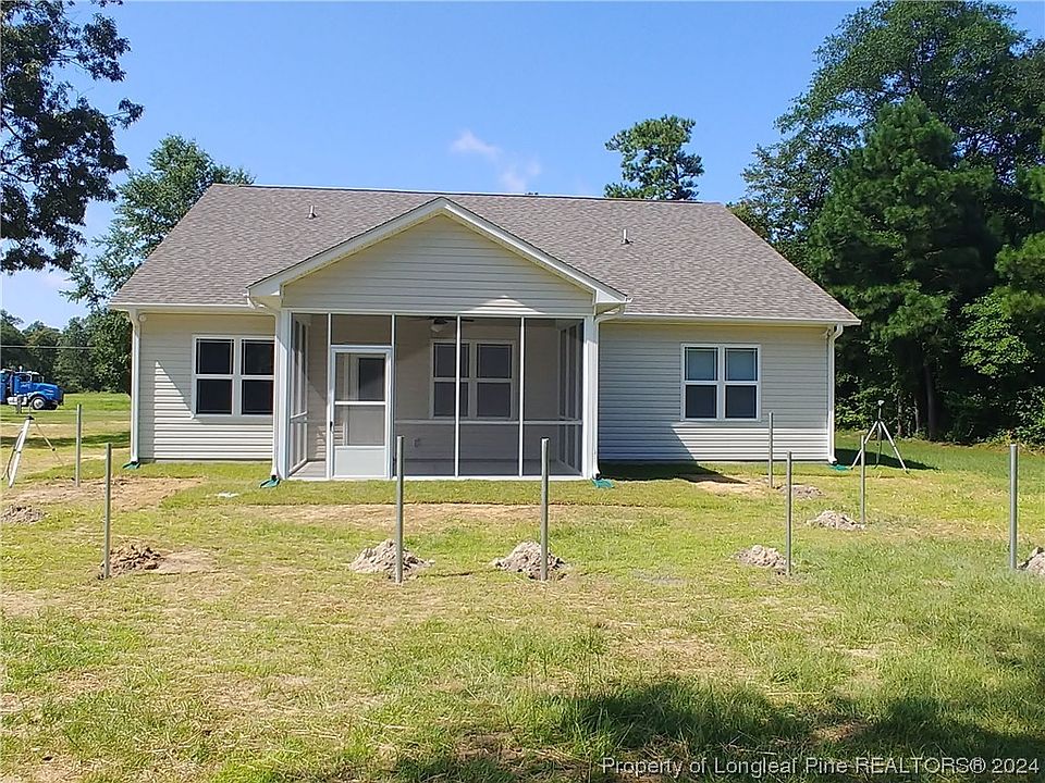 1266 W Broad St, Saint Pauls, NC 28384 Zillow