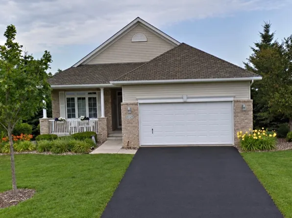 3721 Crossridge Way, Rosemount, MN 55068