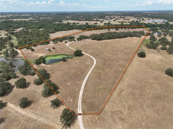 County Road 127, Giddings, TX 78942