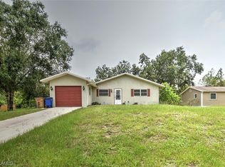 2801 53rd St SW, Lehigh Acres, FL 33976