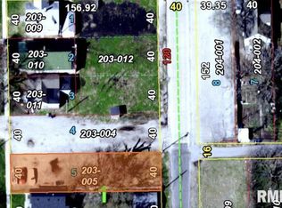 1416 S Loveland Ave #1418, Springfield, IL 62703