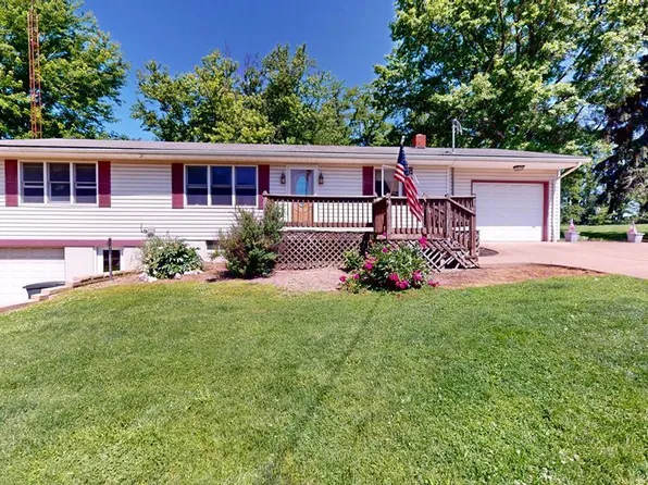 4819 State Route 13 N, Shiloh, OH 44878