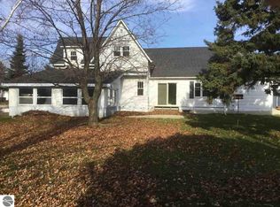 200 Adams St, East Tawas, MI 48730