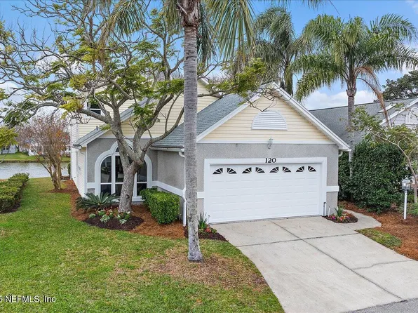 120 ALSACE Court, Ponte Vedra Beach, FL 32082
