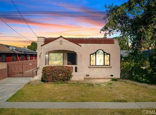 4015 Flower St, Cudahy, CA 90201