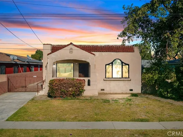 4015 Flower St, Cudahy, CA 90201