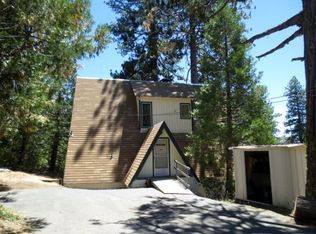 26410 Old Mono Rd, Long Barn, CA 95335