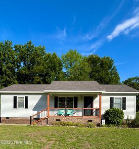104 Chelsea Drive, Snow Hill, NC, 28580