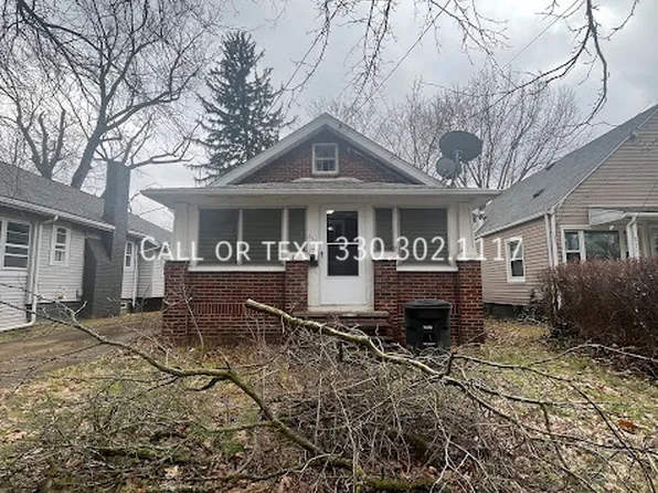 868 Harrison Ave, Akron, OH 44314