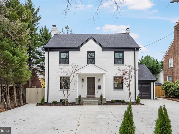 7009 Connecticut Ave, Chevy Chase, MD 20815