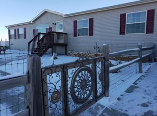 2 Red Fox St, Gillette, WY 82718