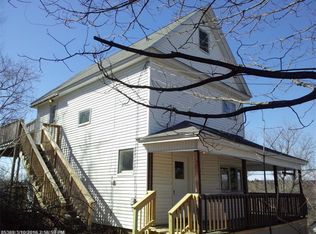 51 High St, Sabattus, ME 04280